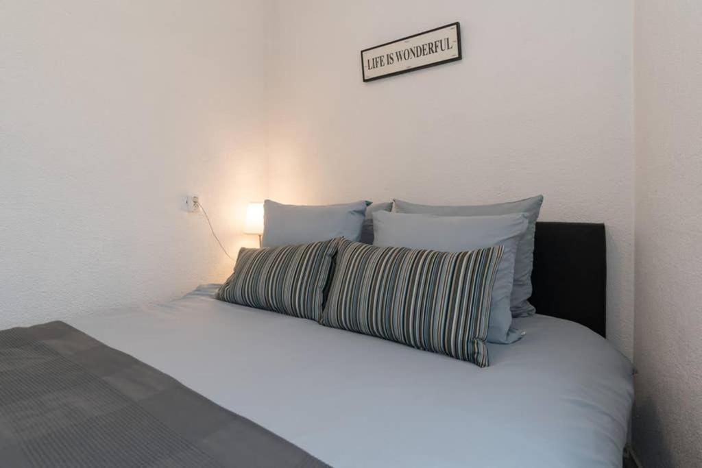 Beach View Zandvoort Apartman Kültér fotó